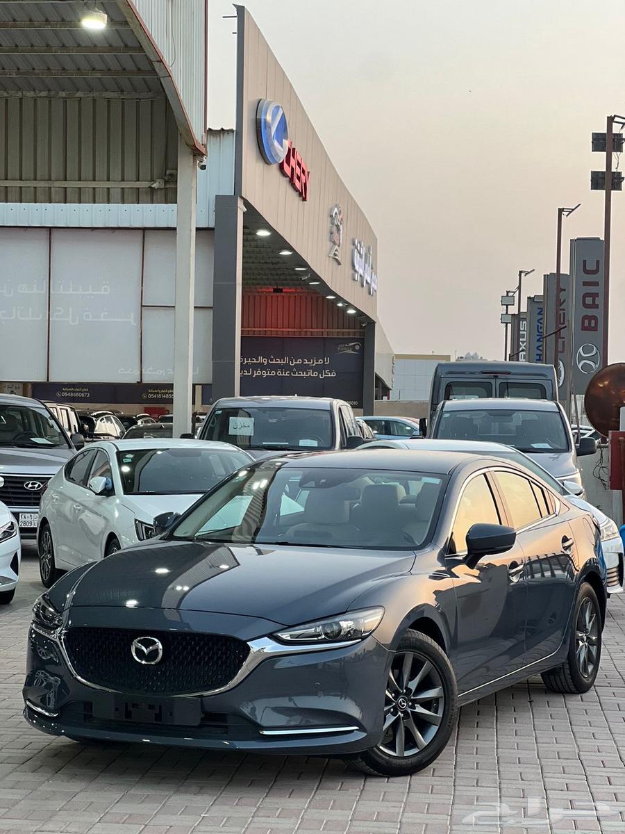 Mazda 6, 71K, Lane Tracking, Sold63667514870529112