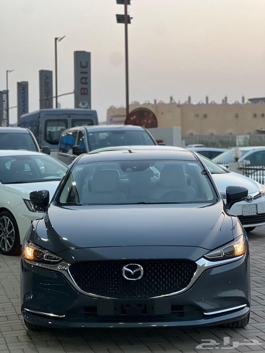 Mazda 6, 71K, Lane Tracking, Sold63667514870529113