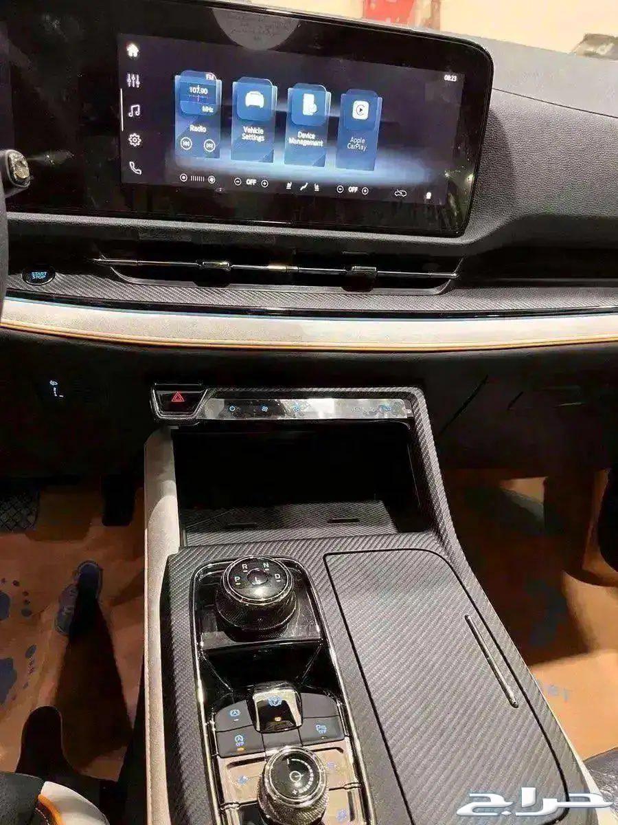 فورد تيريتورى دارك اديشن كاش وتمويل بافضل الاسعار63667515492483114