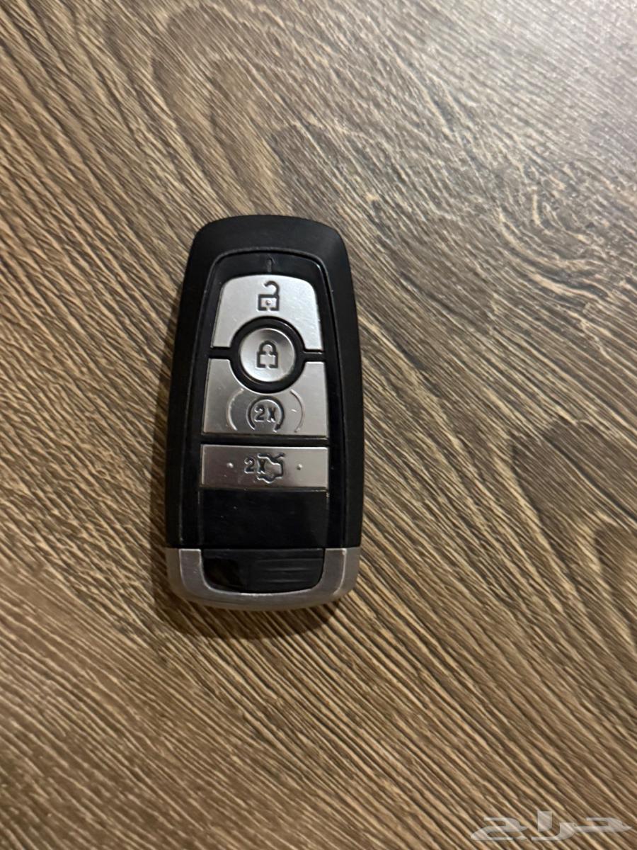 2020 Mustang Agency Key63667515992449110