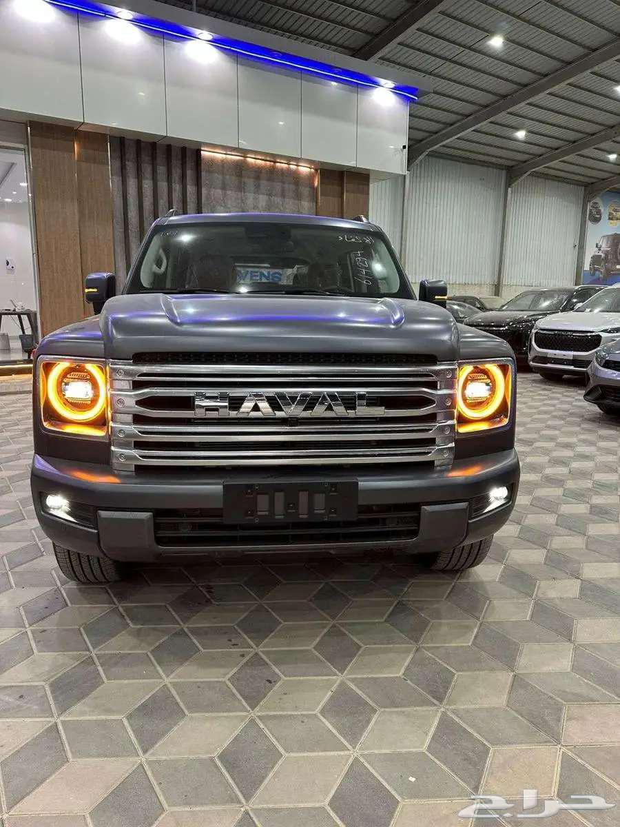 HAVAL H963667516084993112