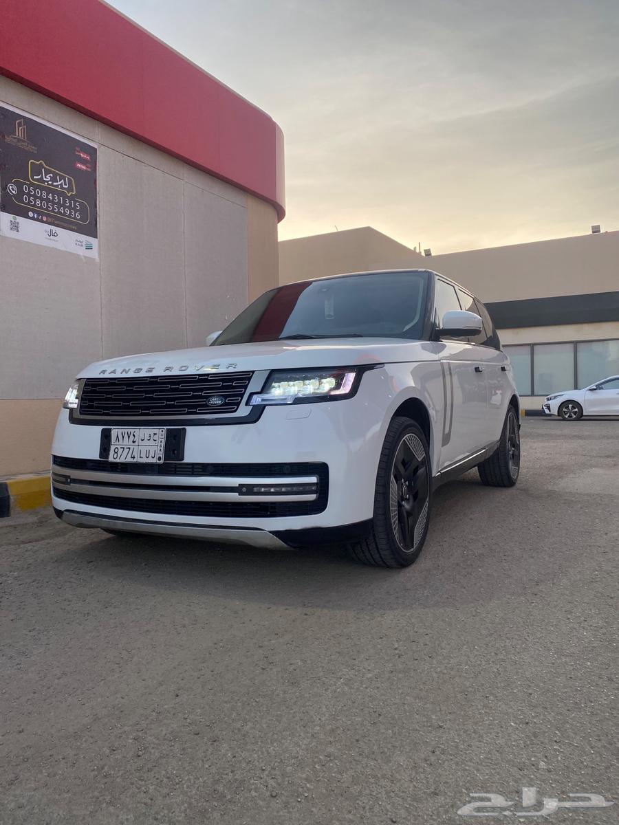 Range Rover 2014 exterior modified to 202463667516353793114