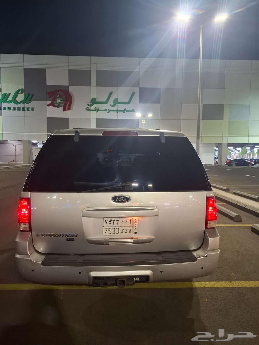 اكسبدشن مخزن ford63667517692802112