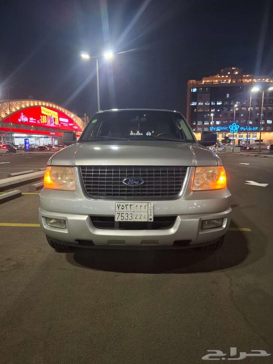 اكسبدشن مخزن ford63667517692802114