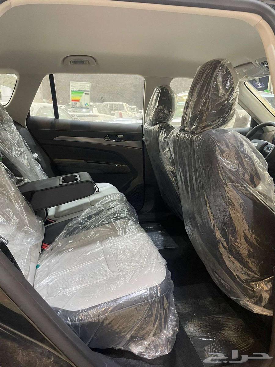Ford Territory Ambiente Saudi 2025 Cash and Installments63667518508545114