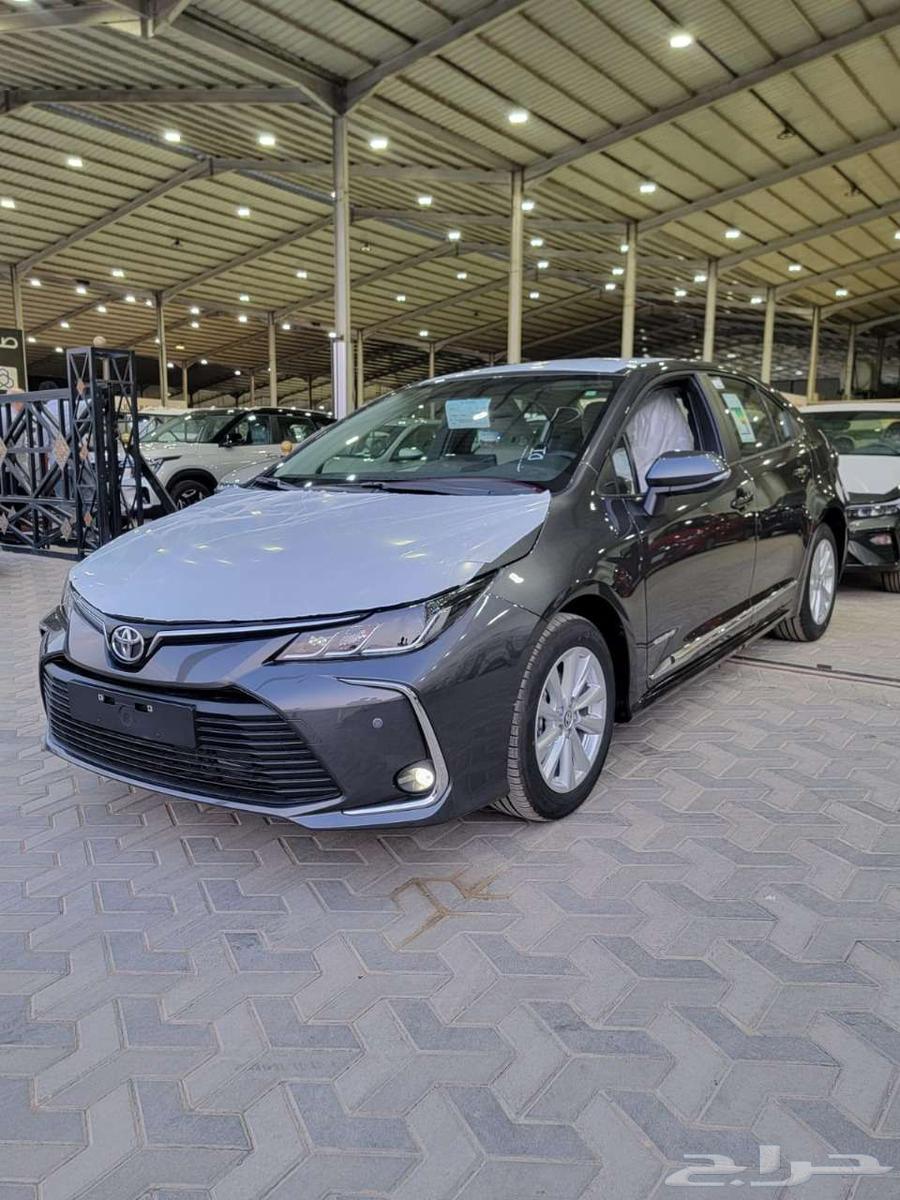 Toyota Corolla Standard Enhanced 2025 2.0cc Engine, Installments with No Administrative Fees63667518688642112