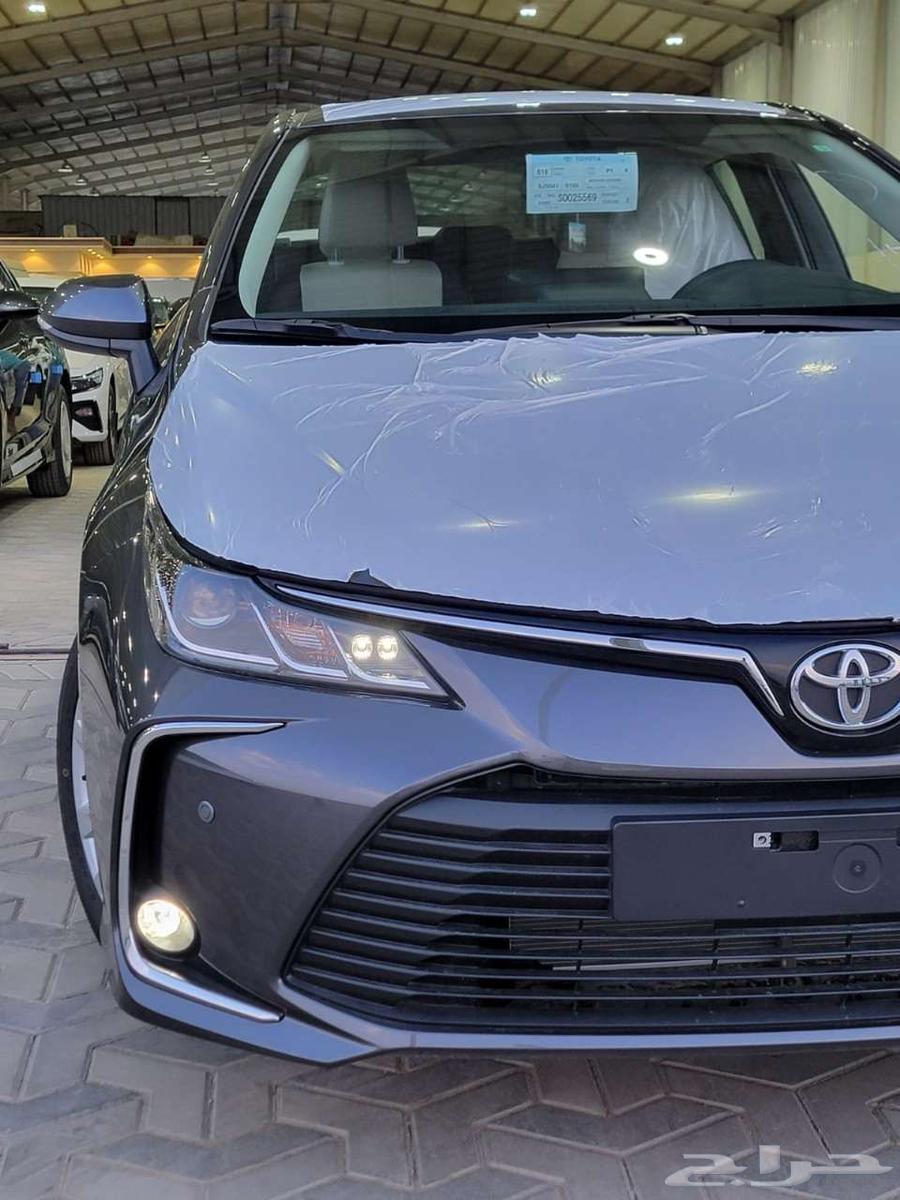 Toyota Corolla Standard Enhanced 2025 2.0cc Engine, Installments with No Administrative Fees63667518688642111