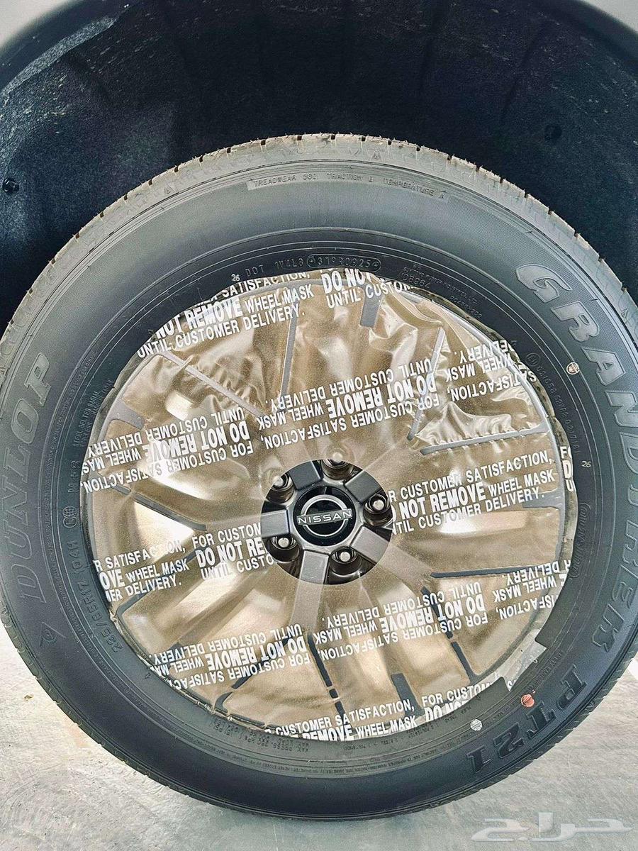 Nissan X-Trail Petro Min Authorized Dealer Double and Single Available Colors63667518701571112