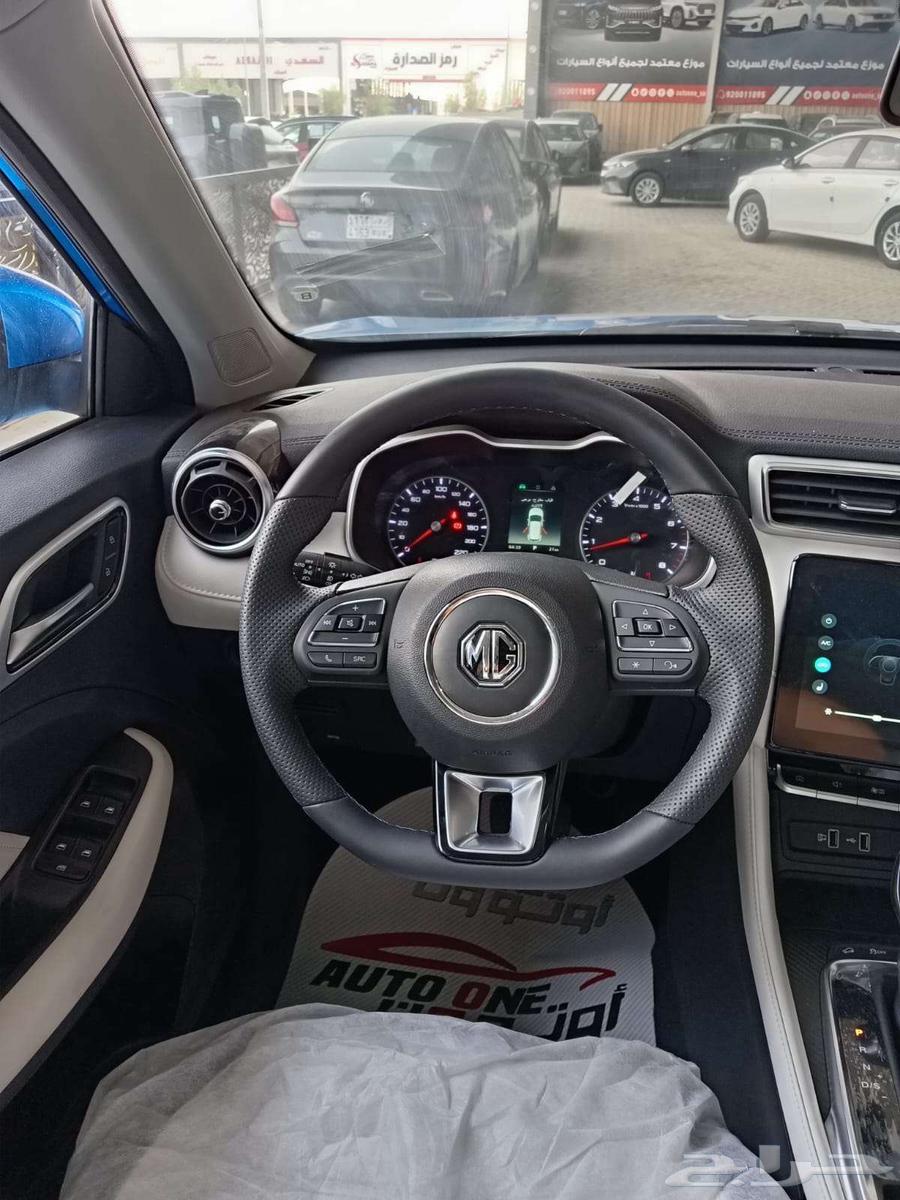 mg-zs full model 24 cash and installment at the lowest prices63667520727939113