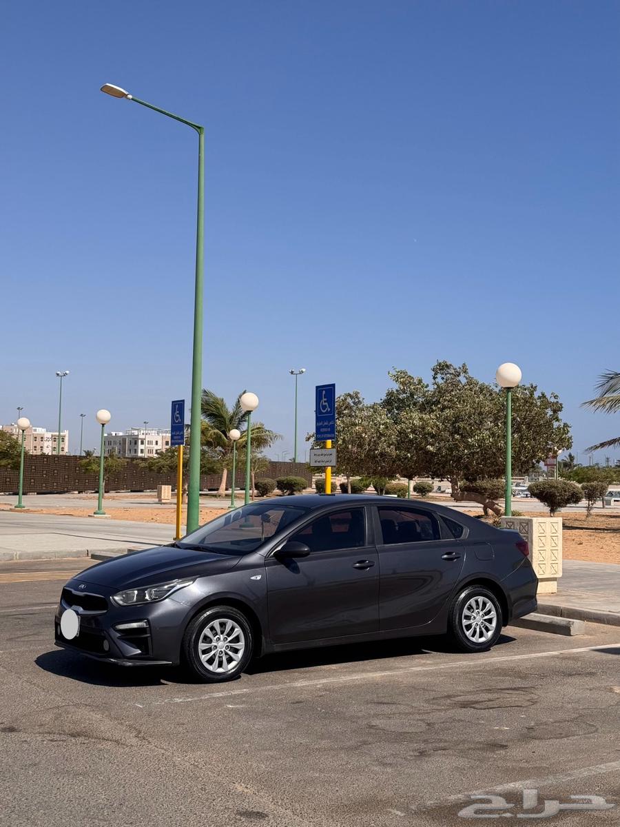 للبيع كيا سيراتو بودي بلد63667519460227110