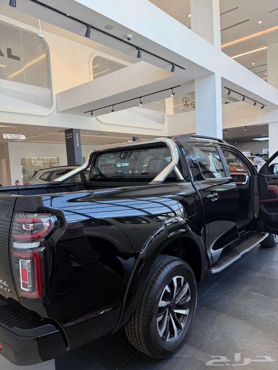 Great Wall Power Diesel M2025 New Model Driving Offers for Cars63667522602370112