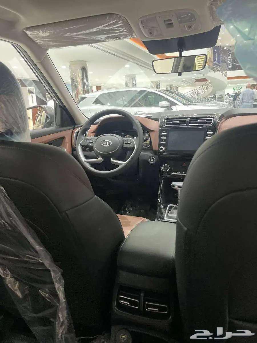 كريتا 2025 كمفورت بانوراما 85.100 بالضريبة تظليل مجاني63667520637441111