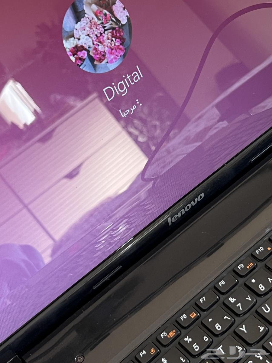 Used Lenovo Laptop63655222703491113