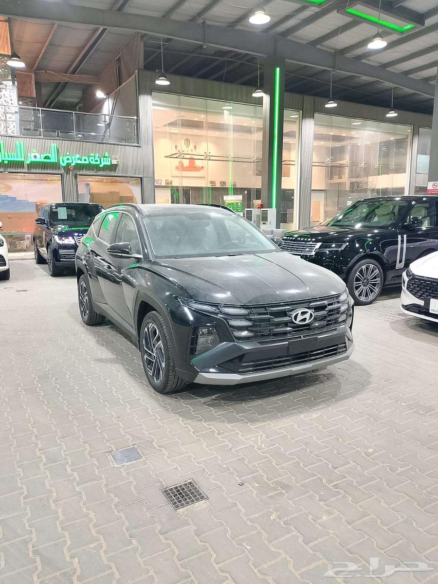 Tucson Smart and Comfort 1600 CC 202563667645552771114