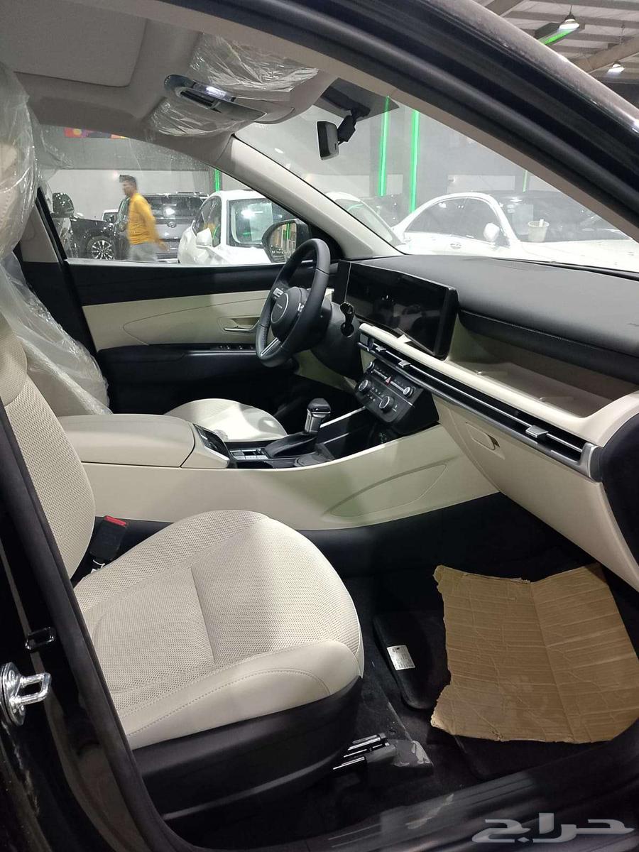 Tucson Smart and Comfort 1600 CC 202563667645552771112