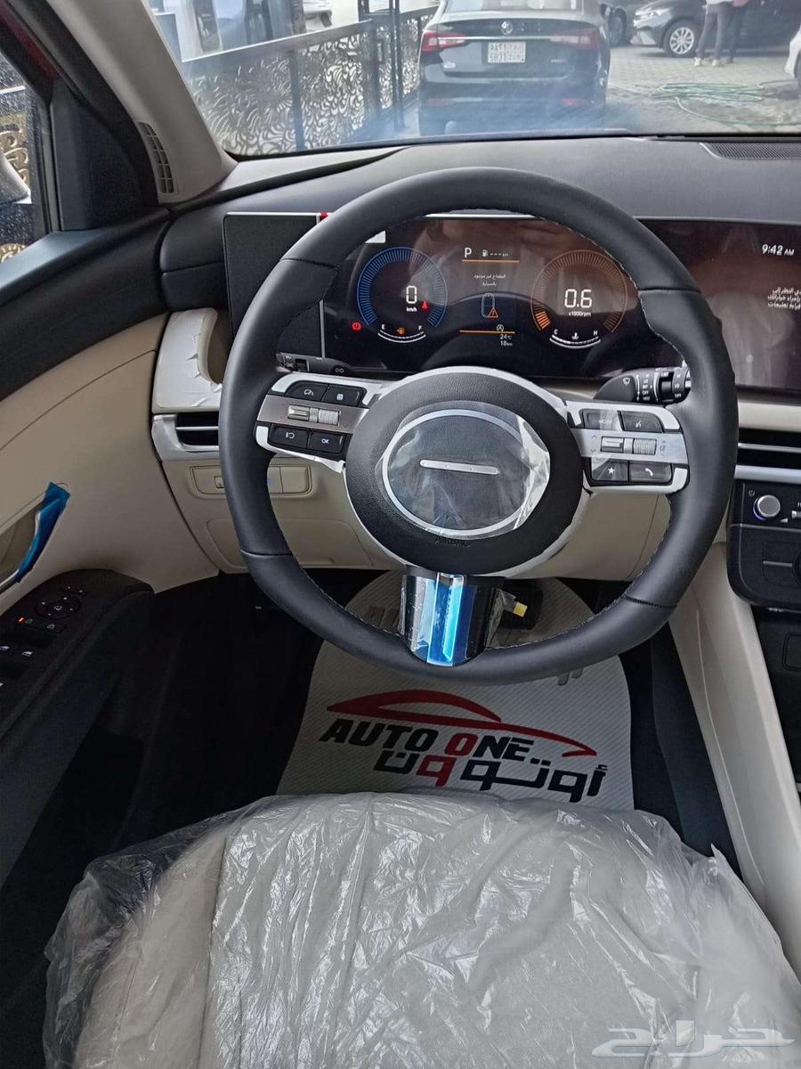 Hyundai Tucson 1.6 Smart and Smart Plus 202563667521526914114