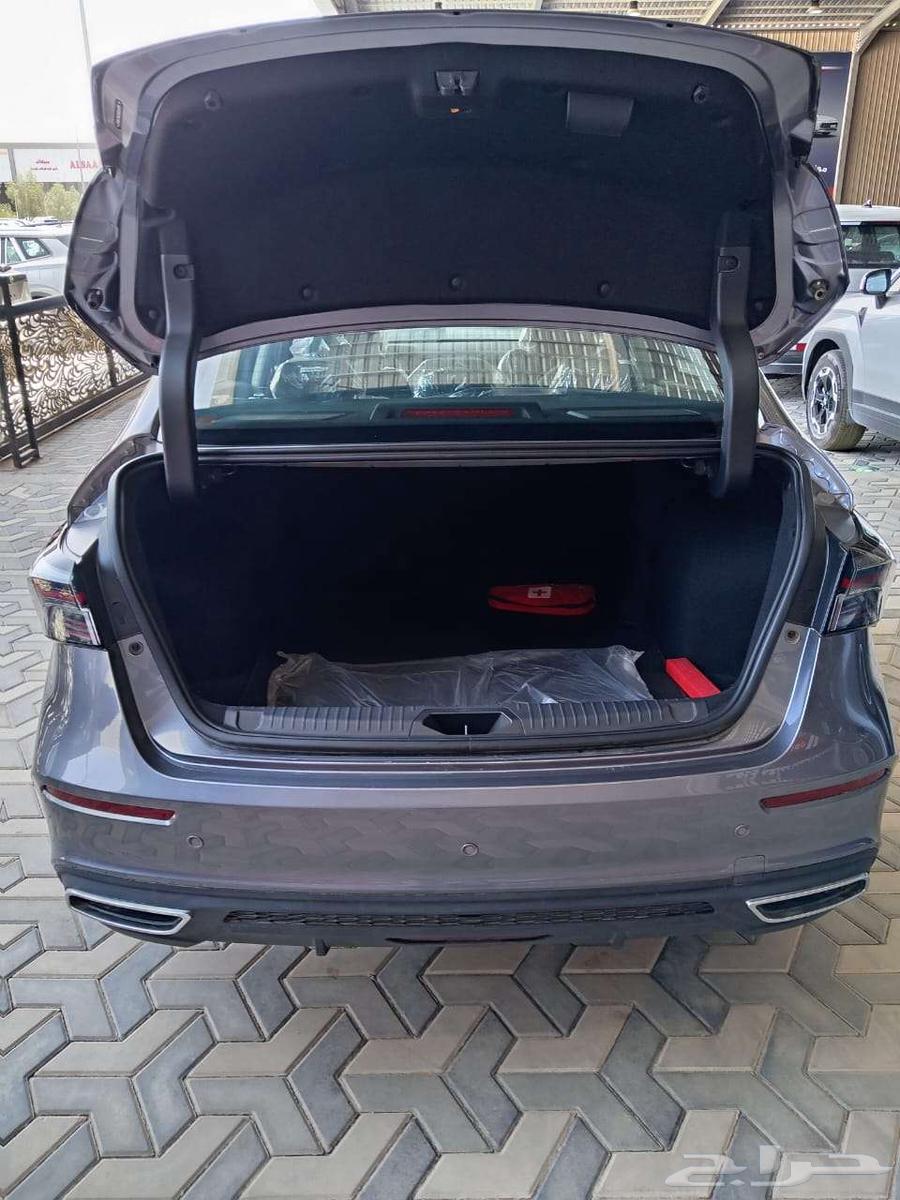 Chery Arrizo 6 Pro Comfort 2025 Cash and Installment at Competitive Price63667521548290113
