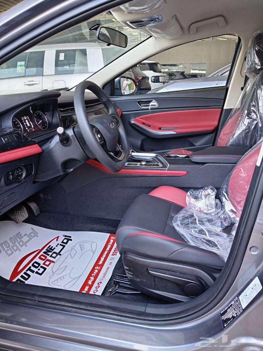 Chery Arrizo 6 Pro Comfort 2025 Cash and Installment at Competitive Price63667521548290114
