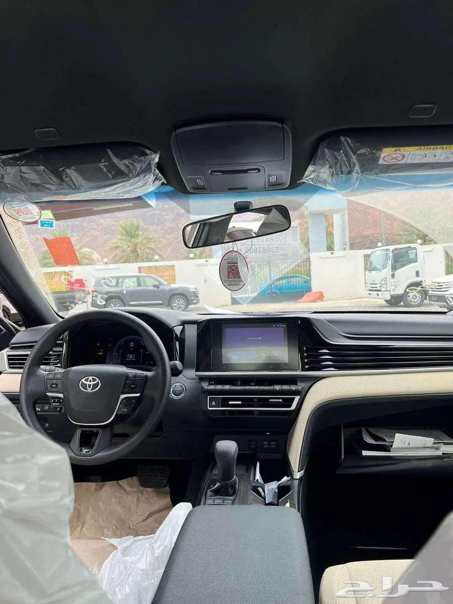 Camry LE 2025 Cash or Installments63667521877378114