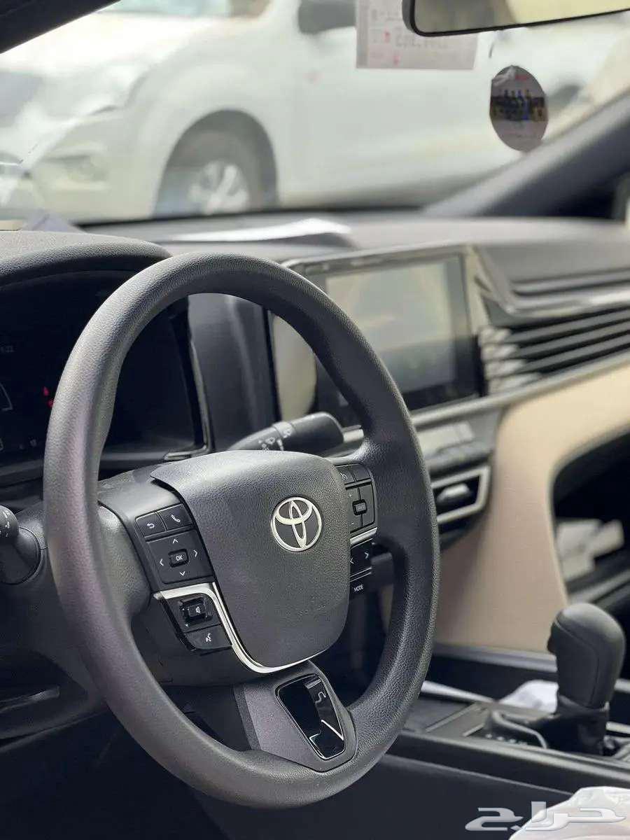 Camry LE 2025 Cash or Installments63667521877378113