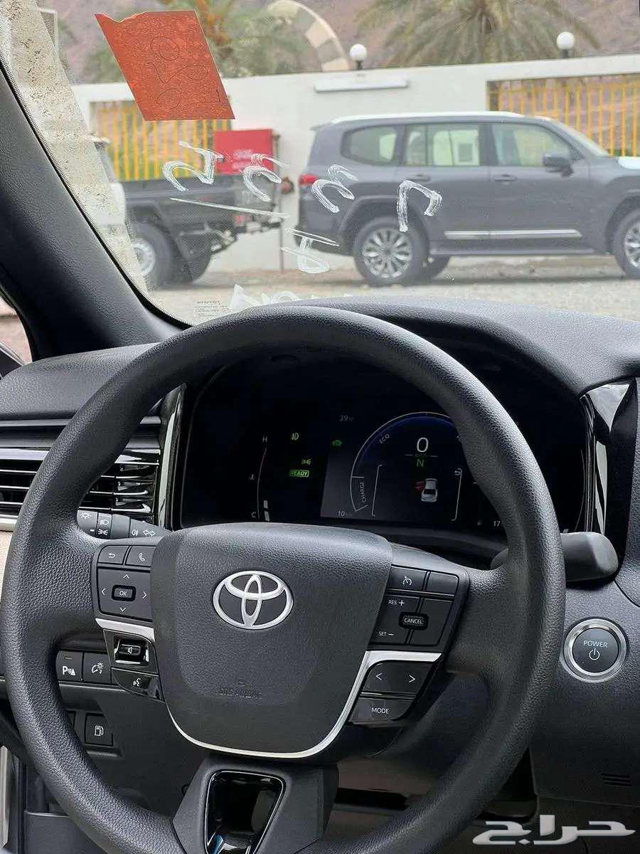 Camry LE 2025 Cash or Installments63667521877378112