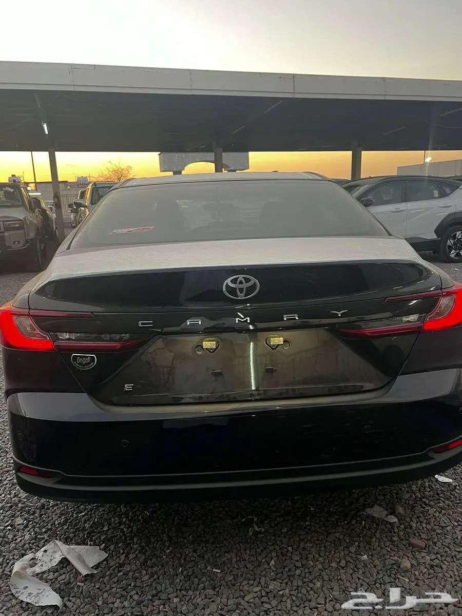 Camry LE 2025 Cash or Installments63667521877378111