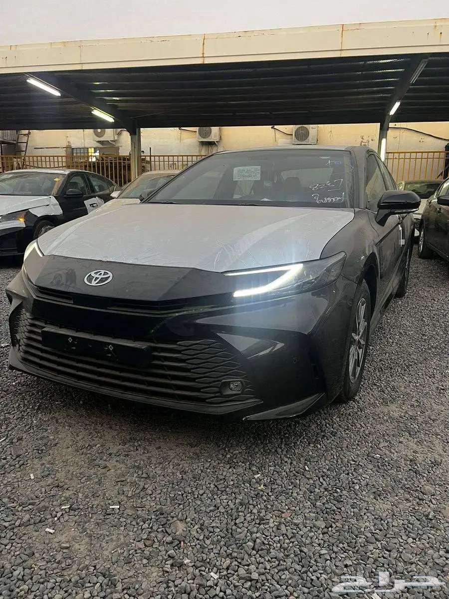 Camry LE 2025 Cash or Installments63667521877378110