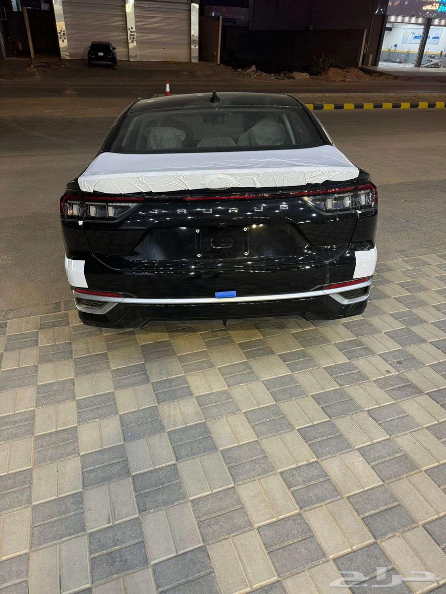 فورد تورس امبيانتي 2025 كاش تقسيط لجميع البنوك والشركات63667645679874112