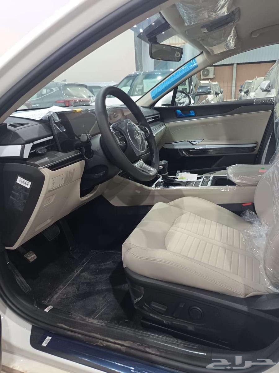Kia K5 Standard Developed 2025 New (Remote Start)63667648564738113