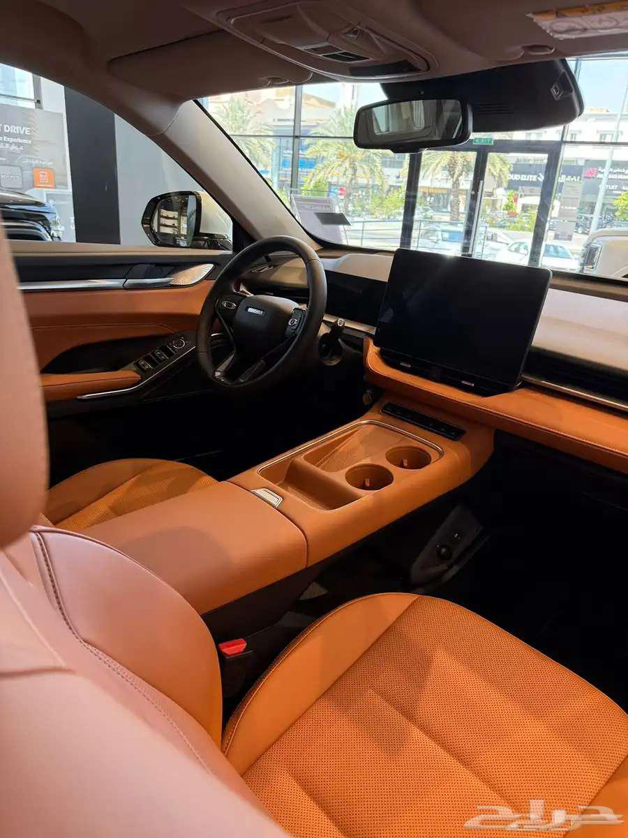 هافال H6 202663667522267523114