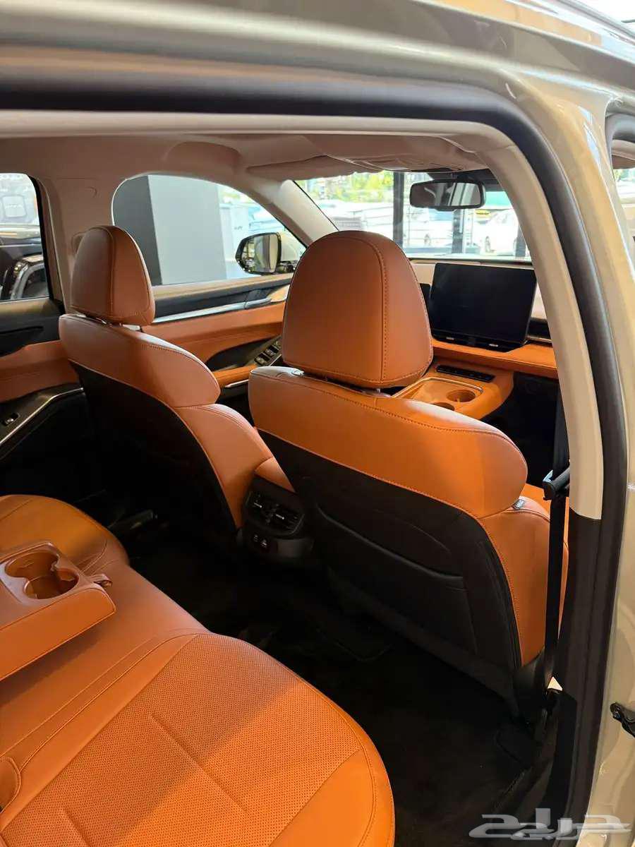 هافال H6 202663667522267523113