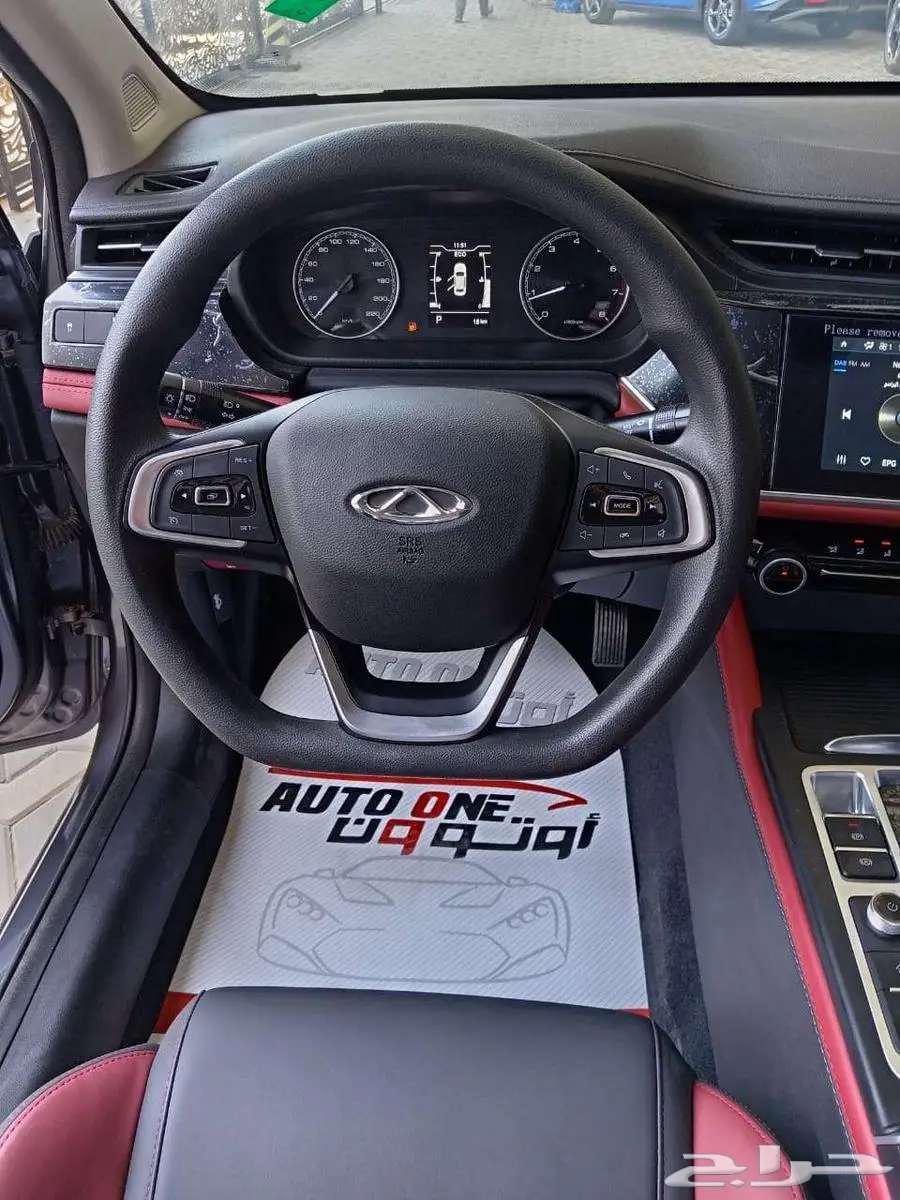 Chery Arrizo 6 Pro Comfort 202563667522636418113