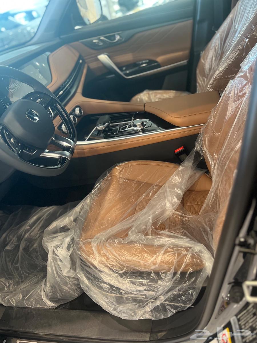 شانجان Cs95 فل كامل رويال 2026 بلاك اديشن بسعر حصري63667522367617112