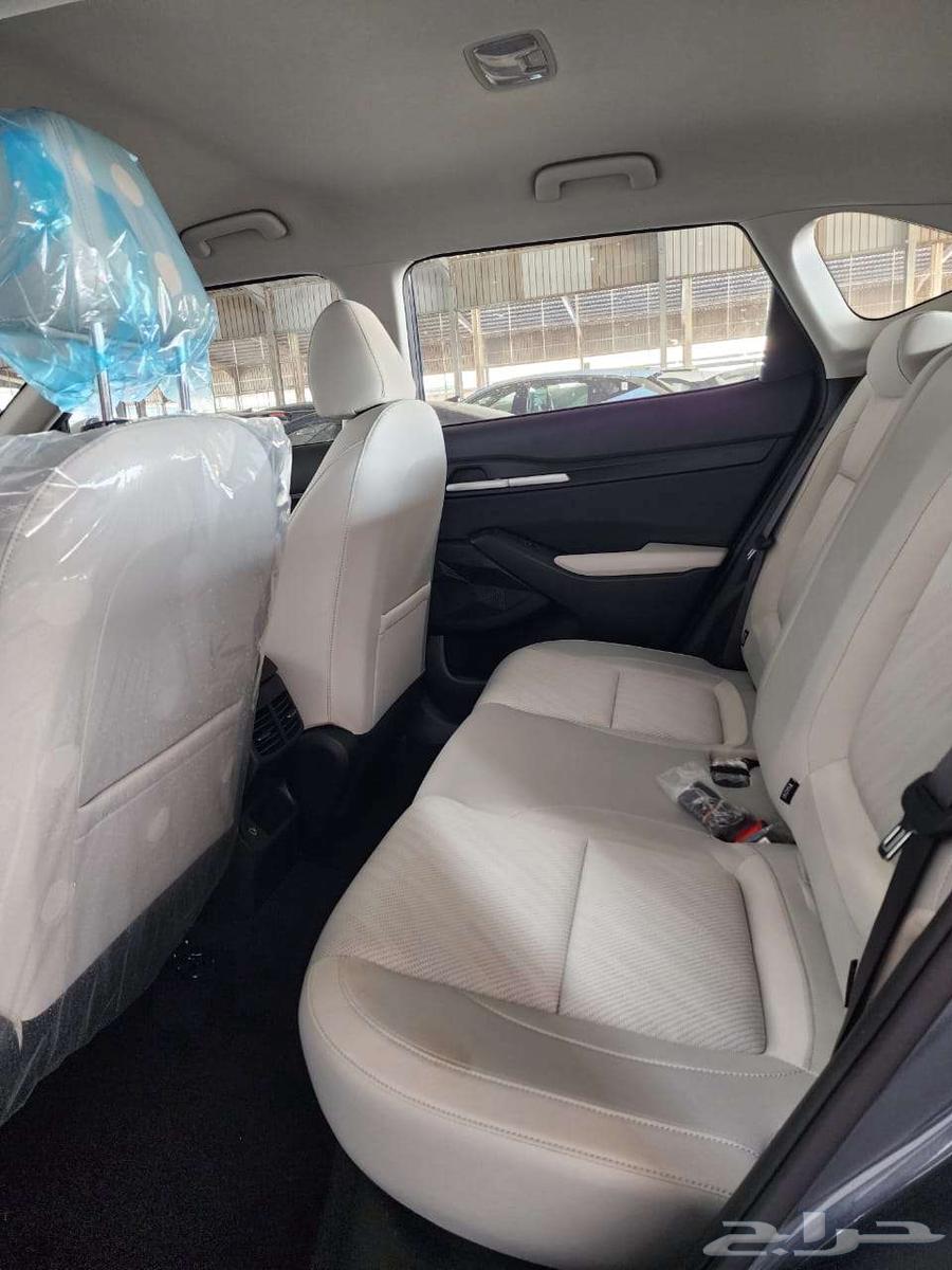 Exclusive Offer Kia Seltos GL Standard Model 202463667522531715112