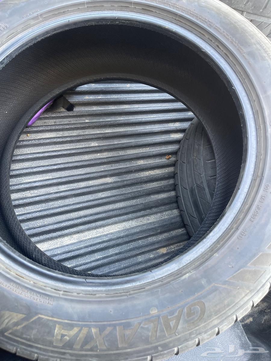 Clean Chinese Galaxy brand Lexus car tires63667522802561111