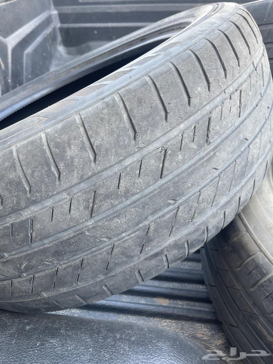 Clean Chinese Galaxy brand Lexus car tires63667522802561112