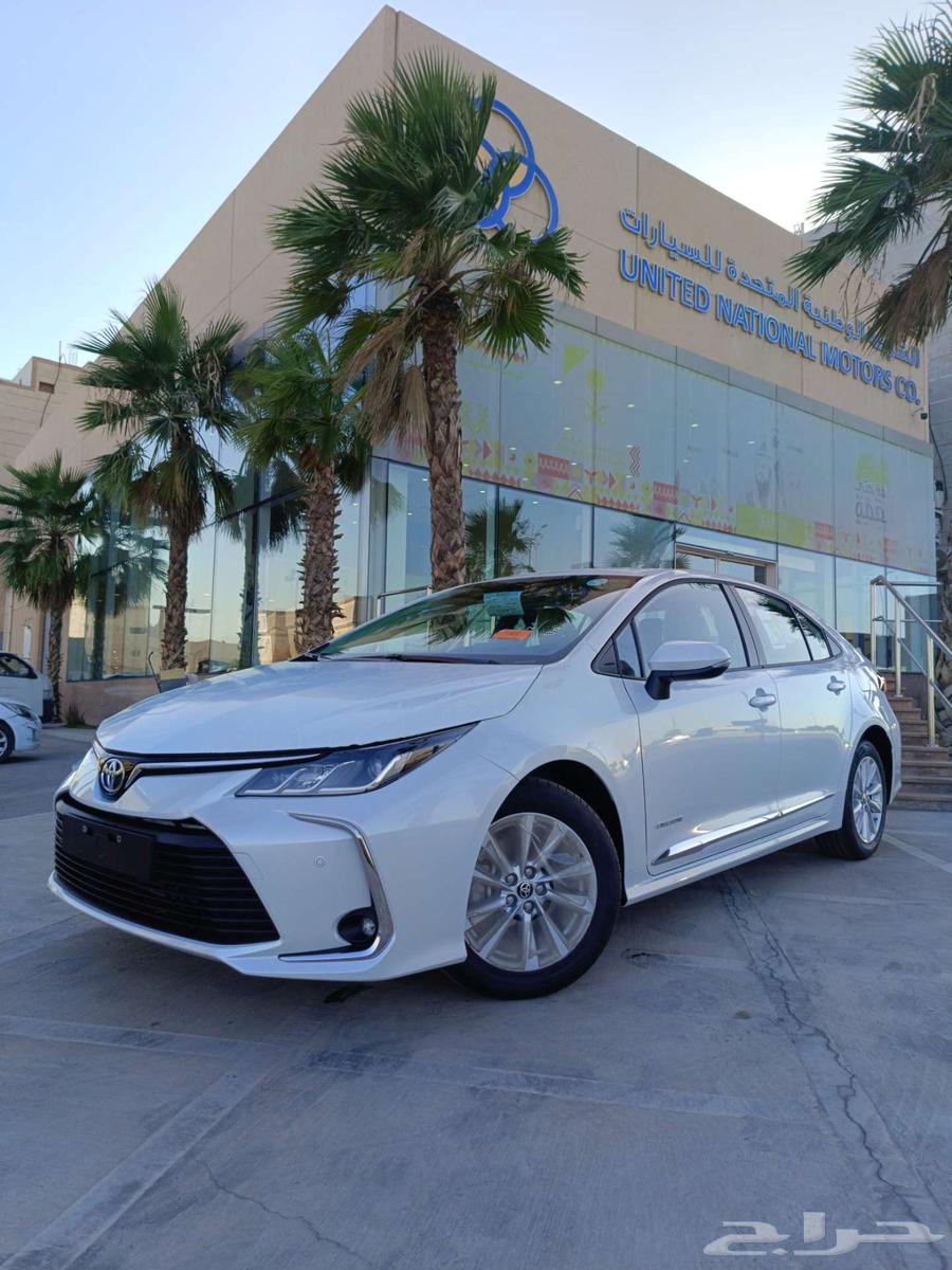 Toyota Corolla XLI 2.0 Enhanced Gasoline 202563667645229441111
