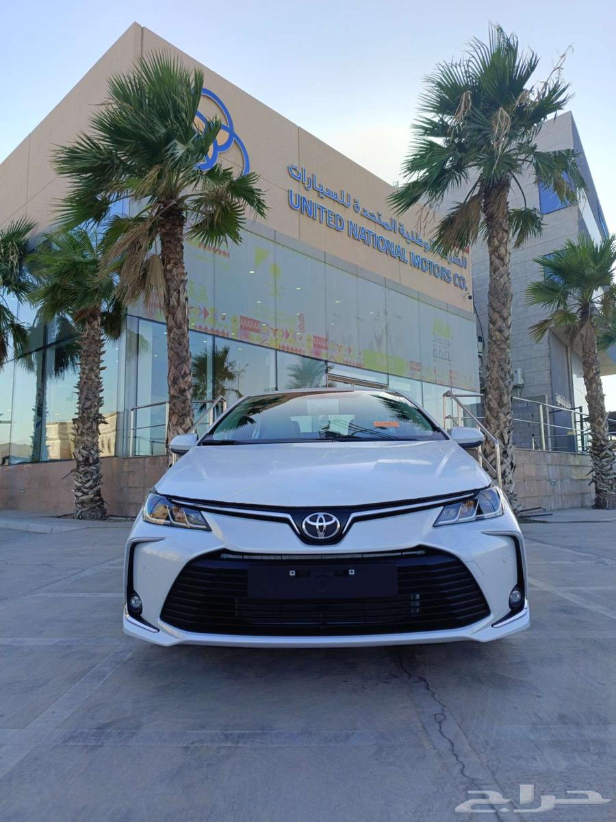 Toyota Corolla XLI 2.0 Enhanced Gasoline 202563667645229441110