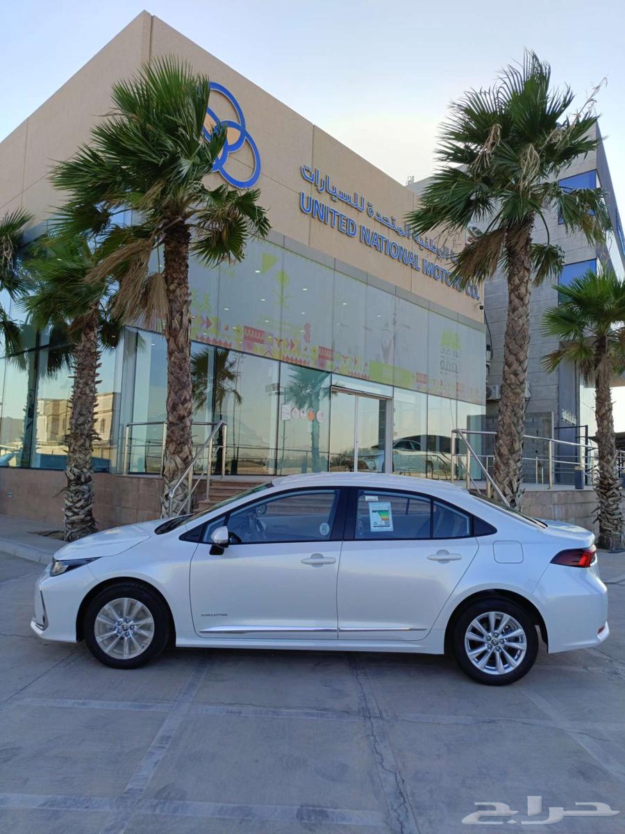 Toyota Corolla XLI 2.0 Enhanced Gasoline 202563667645229441114