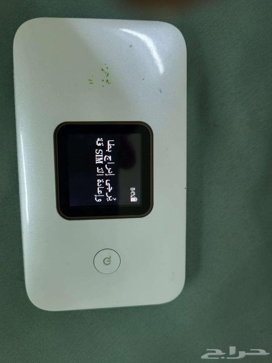 مودم هواوى شركه زين63655225410307111