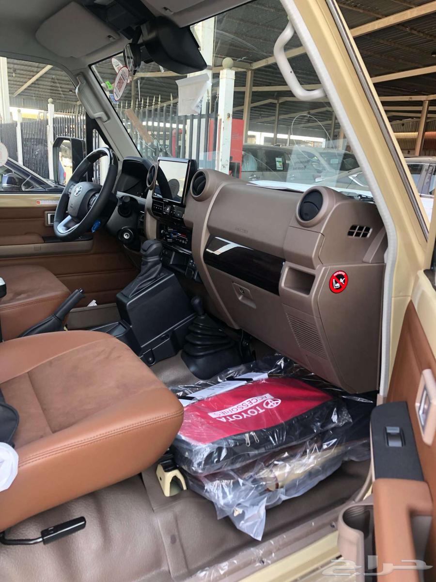 Toyota SUV Diesel 2025 Automatic Full Full Fender63667647337731112