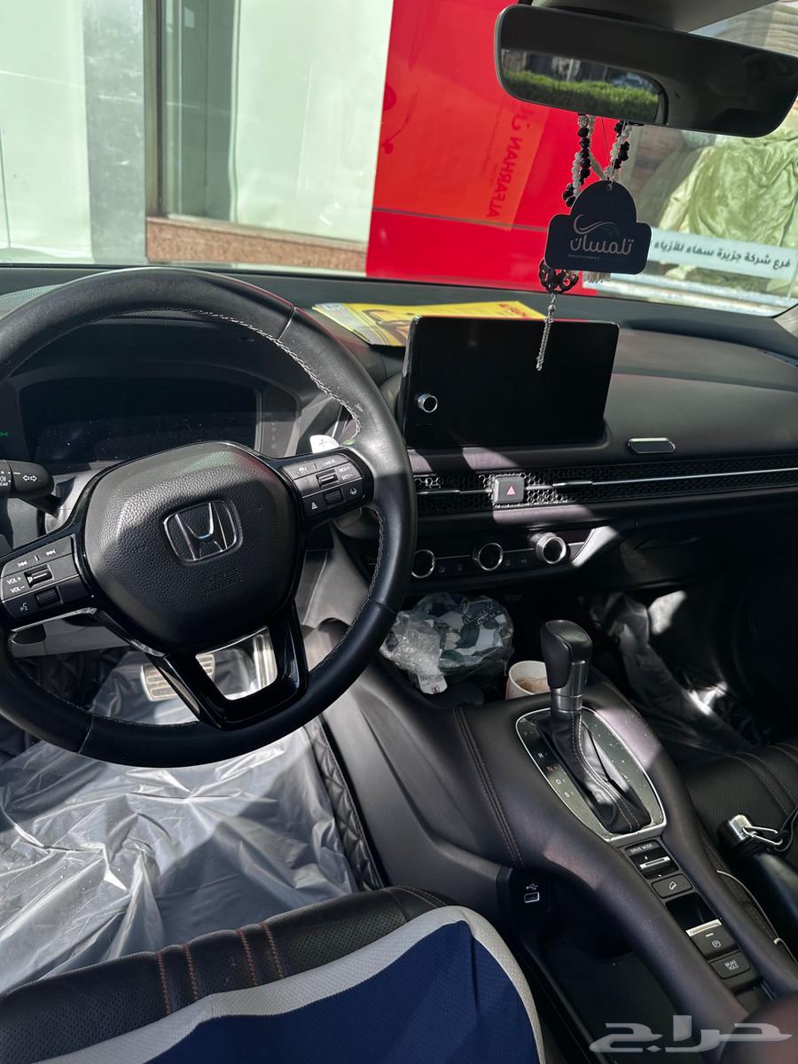 Honda zrv 2023 EX63667648359299111