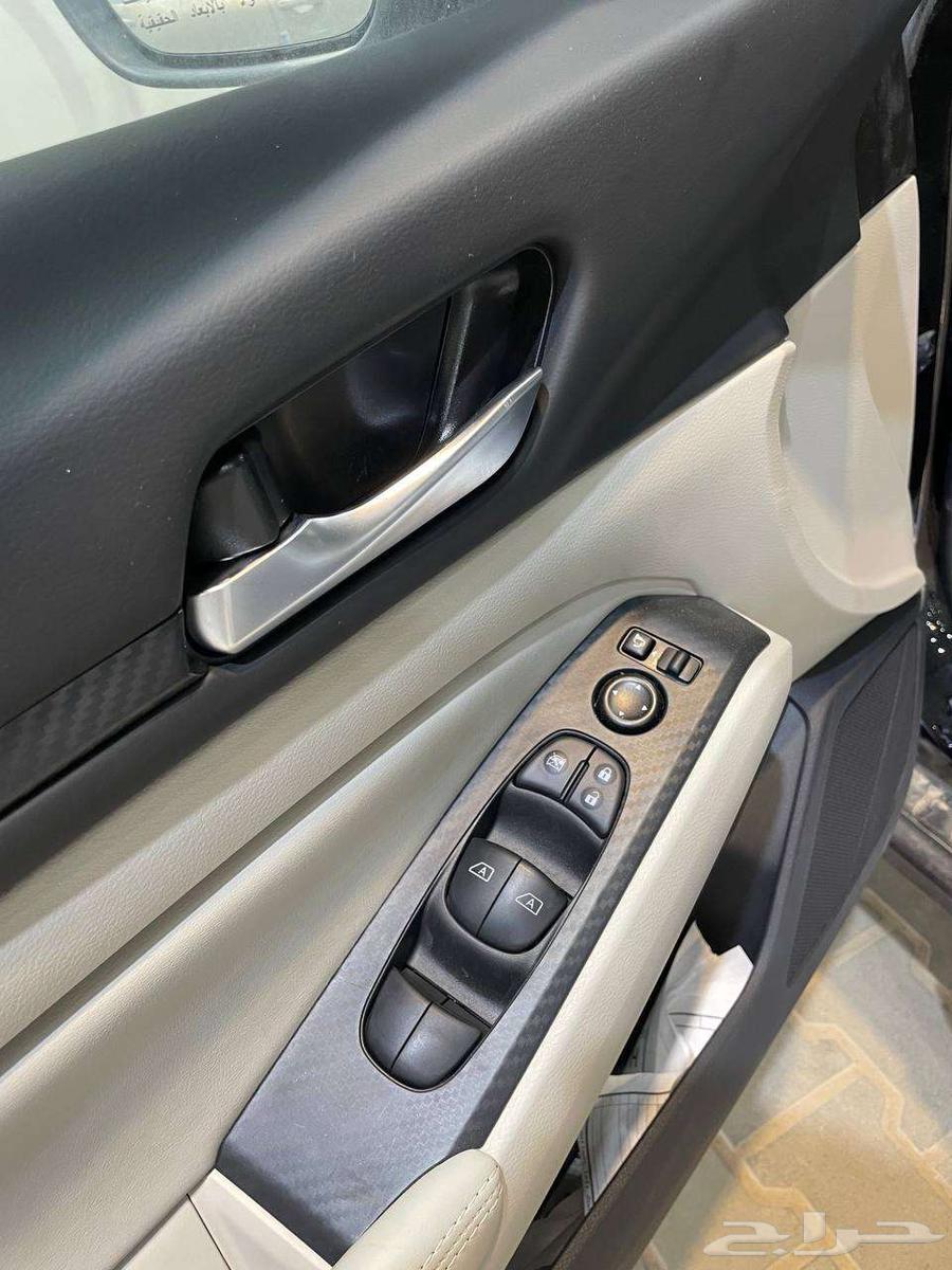 Nissan Altima SV Half Full 2025 Cash and Installments All Banks63667649287169114
