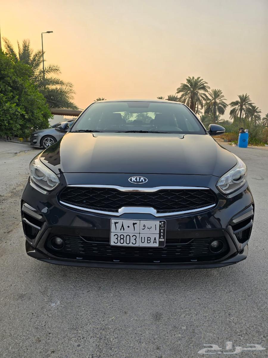 Kia Cerato 202063667649691777112