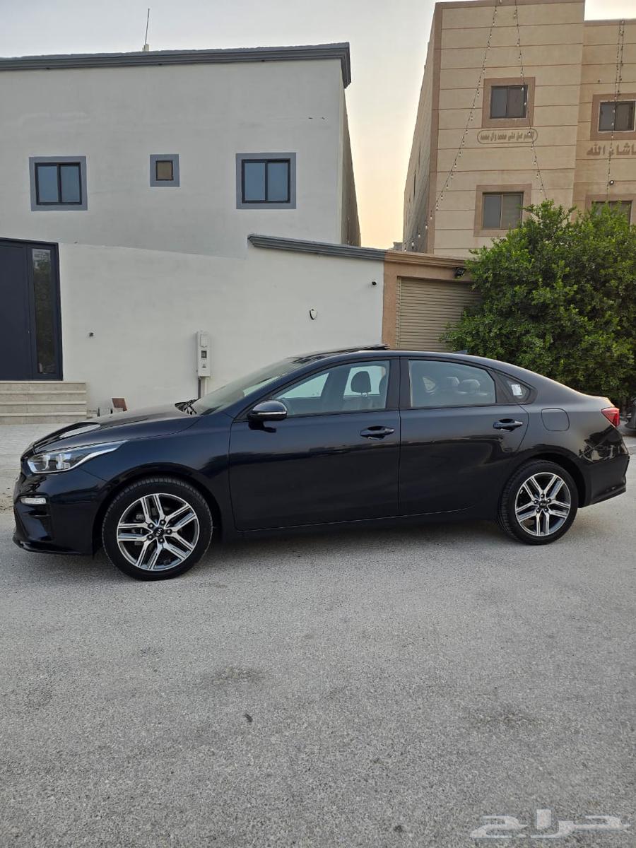 Kia Cerato 202063667649691777111