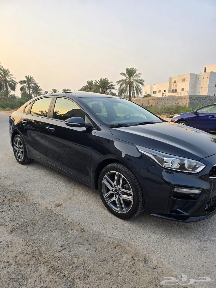 Kia Cerato 202063667649691777110