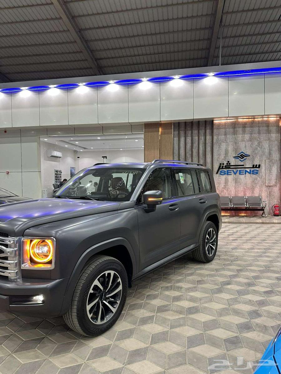 Haval H9 Available in All Colors 202663667650063490114