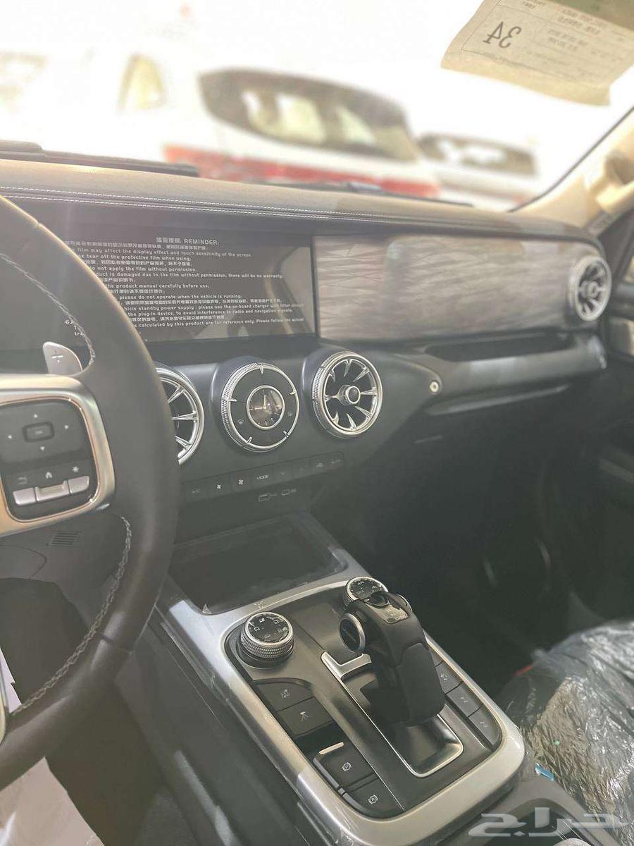 تانك 300 فل كامل (عرض دفعتين بعد 4 سنوات )63617983259651114