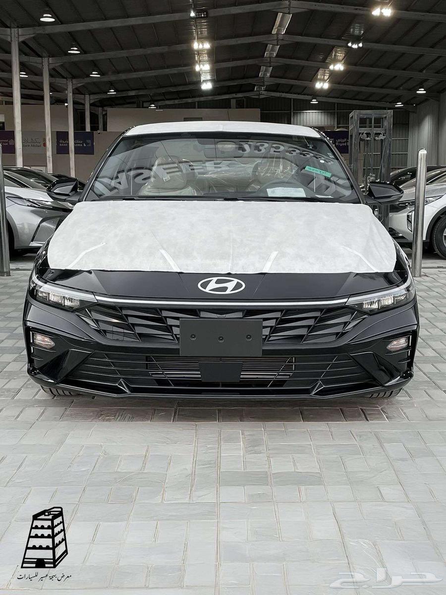 هيونداي النترا سمارت 2025 -2.0CC كاش وتقسيط باقل سعر63667650760194111