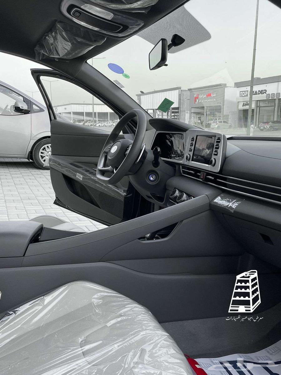 هيونداي النترا سمارت 2025 -2.0CC كاش وتقسيط باقل سعر63667650760194114